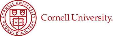 Cornell logo main
